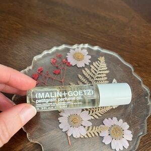 Malin + Goetz Perfume Roller in Pettigrain